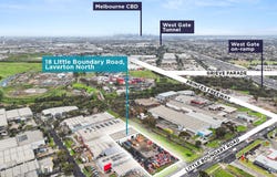 18 Little Boundary Road, Laverton North, Vic 3026