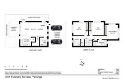 3/41 Eversley Terrace, Yeronga, Qld 4104