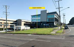 1 Limestone Street, Ipswich, Qld 4305