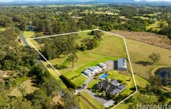 149 Sarahs Crescent, King Creek, NSW 2446