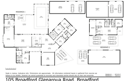 105 Broadford Glenaroua  Road, Broadford, Vic 3658