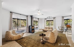 150 Gays Road, Wheatsheaf, Vic 3461