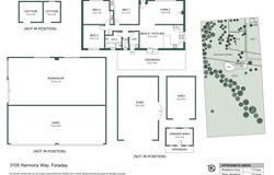 3105 Harmony Way, Faraday, Vic 3451