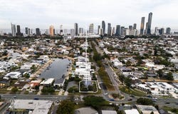 99  T E PETERS DRIVE, Broadbeach Waters, Qld 4218