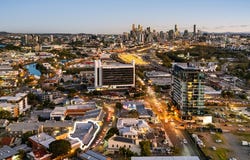 Wyllies Building, 299 Sandgate Road, Albion, Qld 4010