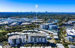 241/1-25 Parnell Boulevard, Robina, Qld 4226