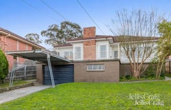 29 Livingstone Road, Eltham, Vic 3095