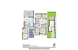 94A Oramzi Road, Girraween, NSW 2145