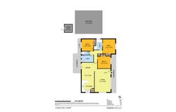 3 Gold Hill Court, Kangaroo Flat, Vic 3555