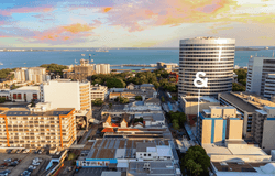 802/31 Smith Street, Darwin City, NT 0800