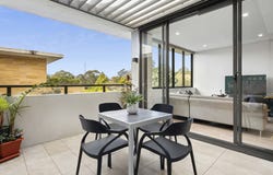 B401/35 Little Street, Lane Cove, NSW 2066