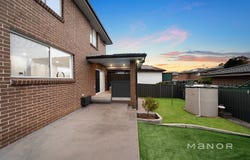 22 & 22A Dawn Drive, Seven Hills, NSW 2147