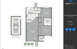 18/34 Thornton Street, Raceview, Qld 4305