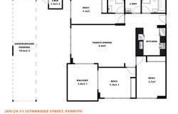 209/29-31 Lethbridge Street, Penrith, NSW 2750