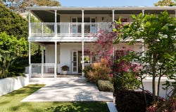 18A Pretoria Avenue, Mosman, NSW 2088