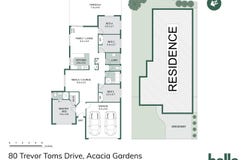 80 Trevor Toms Drive, Acacia Gardens, NSW 2763