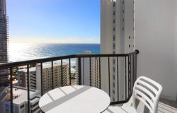 1602/22 View Avenue, Surfers Paradise, Qld 4217