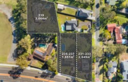 231-239 Panorama Drive, Thornlands, Qld 4164
