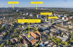 44 Frederick Street, Rockdale, NSW 2216