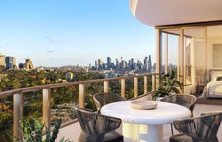8 Marshall Avenue, St Leonards, NSW 2065