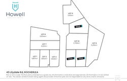 43 Lilydale Road, Rocherlea, Tas 7248