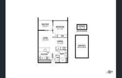1409/2 Joseph Road, Footscray, Vic 3011