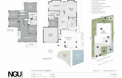 31 Behan Crescent, Wakerley, Qld 4154