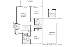 5/2A Clydesdale Street, Burswood, WA 6100