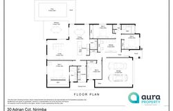 30 Adrian Circuit, Nirimba, Qld 4551