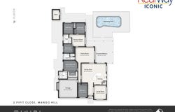 2 Pipit Close, Mango Hill, Qld 4509