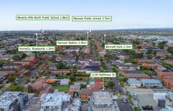 2/28 Matthews Street, Punchbowl, NSW 2196