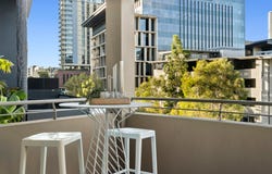 7/45 Cordelia Street, South Brisbane, Qld 4101