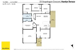 25 Snapdragon Crescent, Hamlyn Terrace, NSW 2259