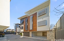1/96 Dooring Street, Dickson, ACT 2602