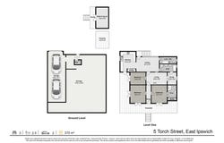 5 Torch Street, East Ipswich, Qld 4305