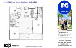 1115/59 Meron Street, Southport, Qld 4215
