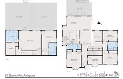 81 Davies Road, Ashgrove, Qld 4060