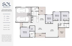 13 Eucalypt Place, Bracken Ridge, Qld 4017