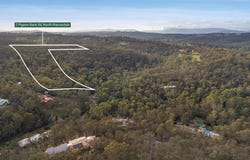 2 Pigeon Bank Road, North Warrandyte, Vic 3113