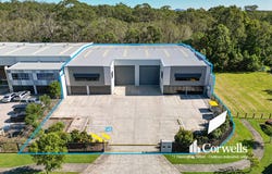 1 & 27 Harrington Street, Arundel, Qld 4214