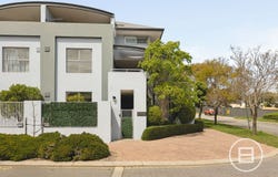 1 Laurino Terrace, Subiaco, WA 6008