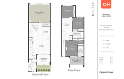 11/1 Vue Boulevard, Robina, Qld 4226