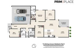 19 STIRLING CIRCUIT, Redbank Plains, Qld 4301