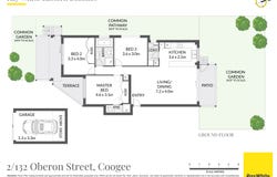 2/132 Oberon Street, Coogee, NSW 2034