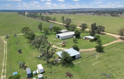 'Glenhurst' 4448 Tarwoona Road, Twin Rivers, NSW 2410