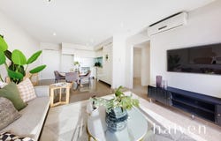 44/269 JAMES STREET, Northbridge, WA 6003