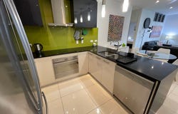 33/39 Cavenagh Street, Darwin City, NT 0800