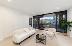 20/62 Constitution Avenue, Parkes, ACT 2600