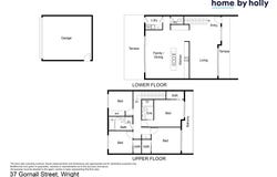 37 Gornall Street, Wright, ACT 2611