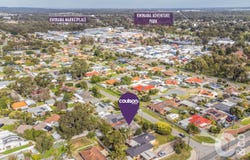 4 Woodley Way, Parmelia, WA 6167